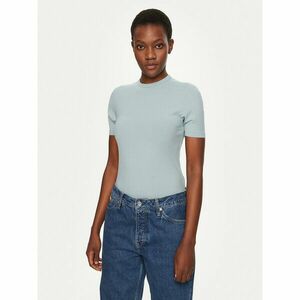 Calvin Klein Póló K20K208052 Kék Slim Fit kép