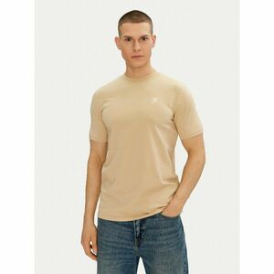 KARL LAGERFELD Póló 755750 552221 Bézs Regular Fit kép