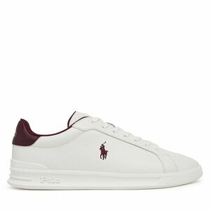 Sportcipők Polo Ralph Lauren 809968172003 Fehér kép
