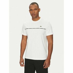 Lacoste Póló TH9842 Fehér Regular Fit kép