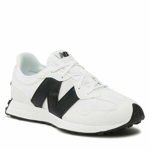 Sportcipő New Balance GS327CWB Ekru kép