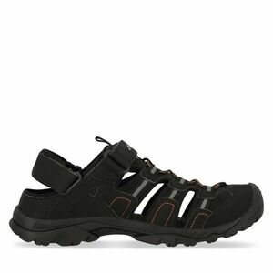 Szandál Whistler Macareus Closed Sandal W242047 Fekete kép