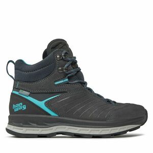 Bakancs Hanwag Blueridge H9109-064490 Sötétkék kép