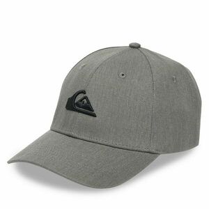 Baseball sapka Quiksilver QS-M3-002-SS25 Szürke kép