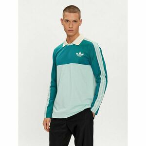 adidas Pólóing IP6991 Zöld kép