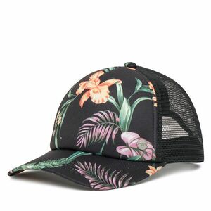 Baseball sapka Roxy ERJHA04378 Fekete kép