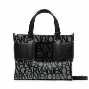 Táska Armani Exchange 942690 3F742 00850 Fekete kép