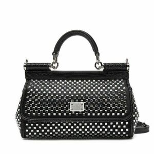 Táska Dolce&Gabbana BB7116 AP602 Fekete kép