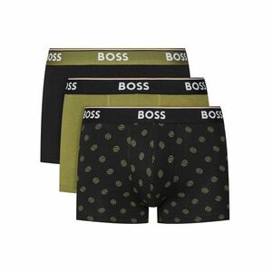 BOSS 3 darab boxer 50531701 Színes kép