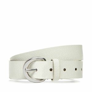 Női öv Calvin Klein Classic Buckle Aop 30Mm LV04K7019G Fehér kép