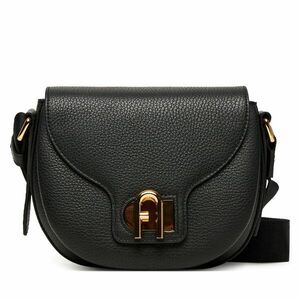 Táska Furla Lotus WB01491 BX3916 N9800 Fekete kép