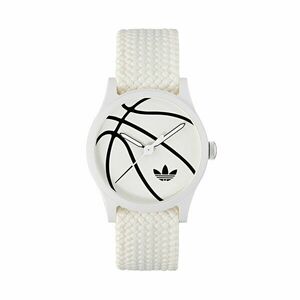 Karóra adidas Game One AOSY25025 Fehér kép