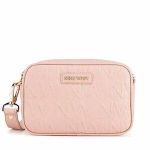 Táska Nine West LX10049 Rózsaszín kép