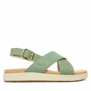 Szandál Keen Elle Luxe Cross Strap 1030525 Zöld kép