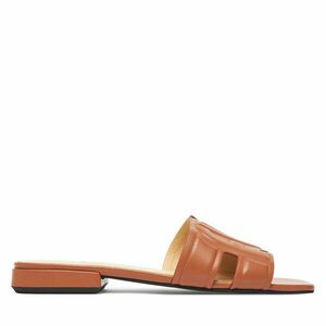 Papucs Furla Summer YJ34SUM X30000 RY000 Barna kép