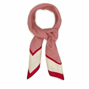 Sál Tommy Hilfiger Elevated Flag AW0AW17629 Piros kép