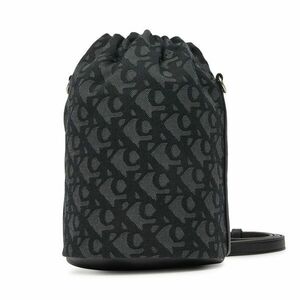 Táska Calvin Klein LV04F3208G Fekete kép
