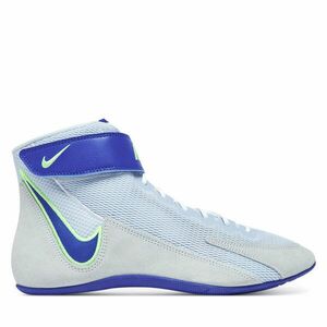 Box cipők Nike Speedsweep VIII HF9132 400 Kék kép