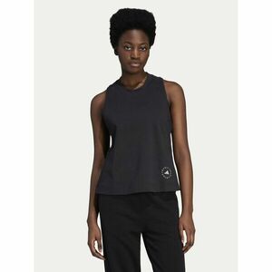 adidas by Stella McCartney Felső Stella McCartney IB6857 Fekete Regular Fit kép