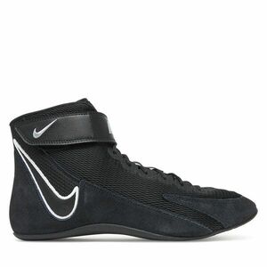 Box cipők Nike Speedsweep VIII HF9132 001 Fekete kép