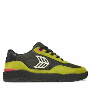Sportcipők CARIUMA Skategoat 713011B62M110 Zöld kép