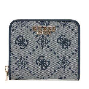 Kis női pénztárca Guess Neda Slg SWJP96 54137 Sötétkék kép