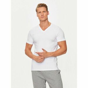 YSABEL MORA Póló 70100 Fehér Slim Fit kép