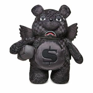 Hátizsák SPRAYGROUND 910B7280NSZ Fekete kép