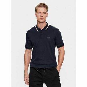 Boss Pólóing Penrose 38 50469360 Sötétkék Regular Fit kép