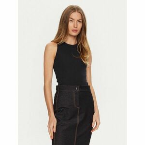 Max Mara Leisure Felső Peggi 2426946068 Sötétkék Regular Fit kép
