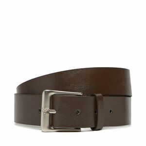 Férfi öv Calvin Klein Classic Buckle 35Mm LV04G7027G Színes kép