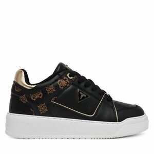 Sportcipők Guess FLTDEL FAL12 Fekete kép