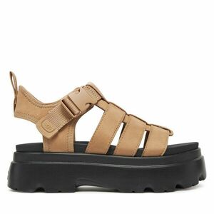 Szandál Ugg W Cora 1152698 Bézs kép