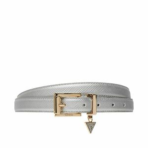 Női öv Guess BW9256 P5325 Ezüst kép