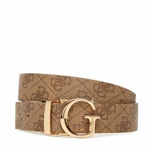 Női öv Guess BW9266 P5330 Bézs kép