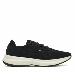 Sportcipők Tommy Hilfiger FW0FW08813 Fekete kép
