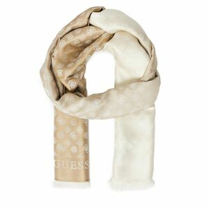 Sál Guess AW5337 VIS03 Bézs kép