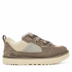 Sportcipők Ugg M Lo Lowmel 1169493 Szürke kép