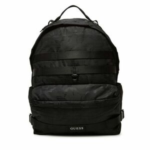 Hátizsák Guess HMASNC P5375 Fekete kép