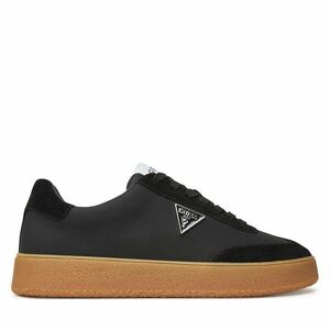 Sportcipők Guess FMTWIM LEA12 Fekete kép
