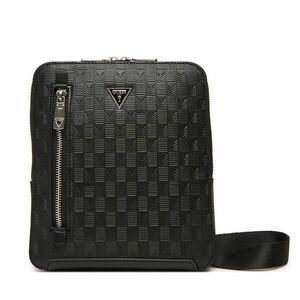Válltáska Guess HMTODE P5220 Fekete kép