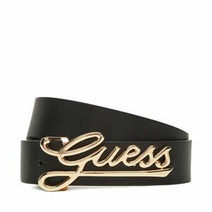 Női öv Guess BW9250 P5335 Fekete kép