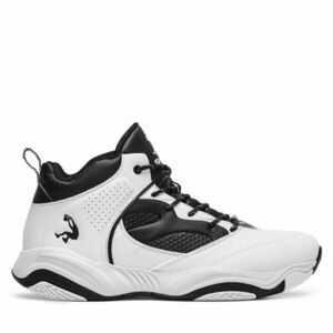 Sportcipők Shaq CEO-SPIN MOVE AQ95001M-W Fehér kép