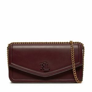 Táska LAUREN RALPH LAUREN 431941874004 Bordó kép