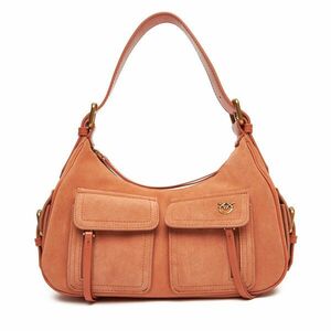 Táska PINKO Cargo Bag Classic PE 25 PLTT 102794 A29N Narancssárga kép