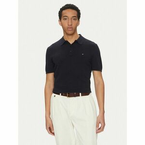 Tommy Hilfiger Pólóing Essential MW0MW37396 Sötétkék Regular Fit kép