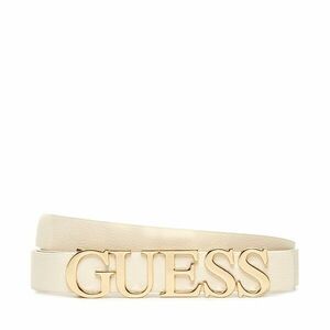 Női öv Guess BW9257 P5320 Fehér kép