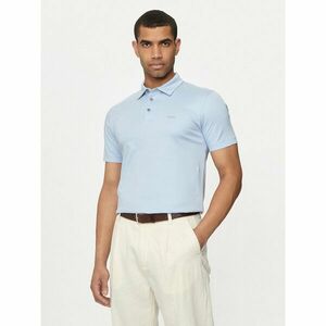 Boss Pólóing Palosh 30 50471335 Kék Slim Fit kép