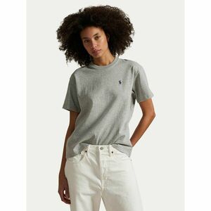 Polo Ralph Lauren Póló 211967104003 Szürke Relaxed Fit kép