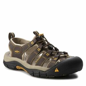 Szandál Keen Newport H2 1008399 Szürke kép